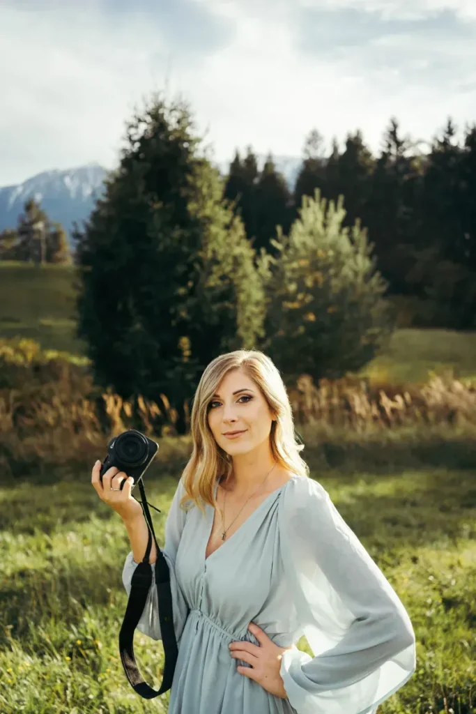 Foto von Verena Raugna
