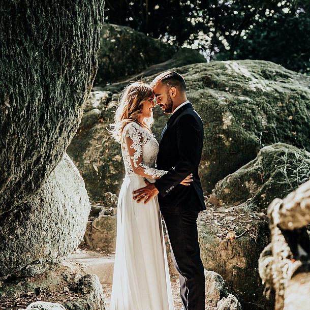 Fotografie von Verena Raugna – Lichtmalerei | Verena Raugna