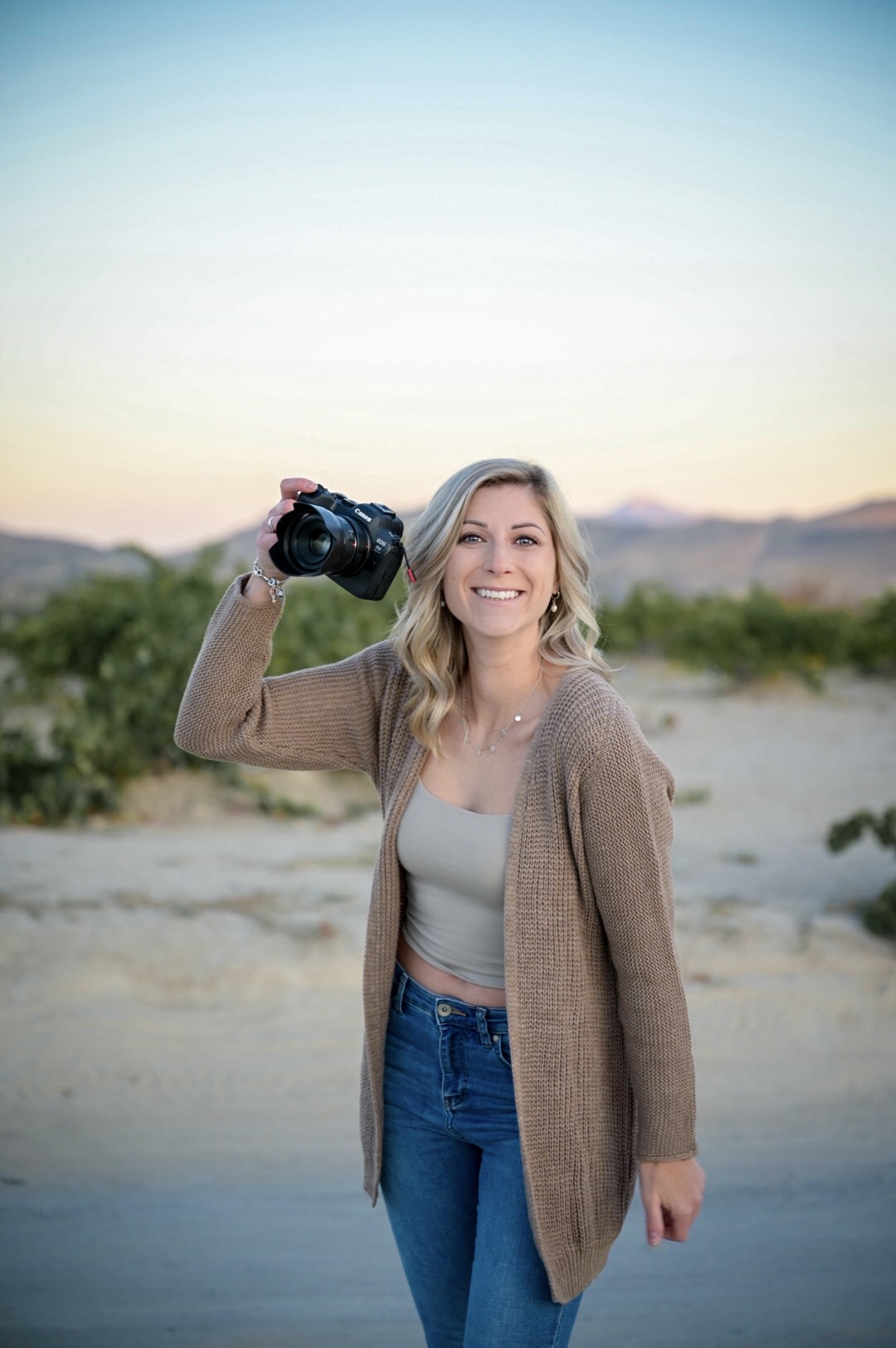 Verena Raugna, Fotografin aus Kärnten – Lichtmalerei | Verena Raugna